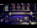 TBC 3sixty UV-LED single bottle printer