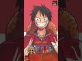 If You Don't Take Risks | Monkey D. Luffy #anime #shorts #youtubeshorts