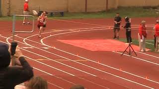 4x800 3ab