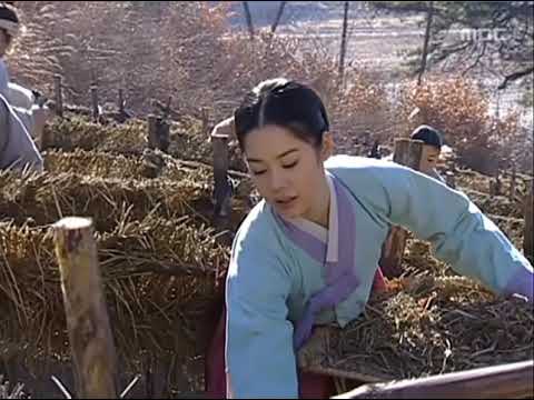 Kim Hyun-joo | Sangdo The Merchant Of Joseon OST | Tong Gun Jeong