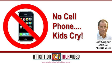 ADHD and Limiting Screen Time: What to Expect