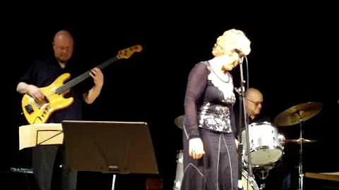 Loretta Scott