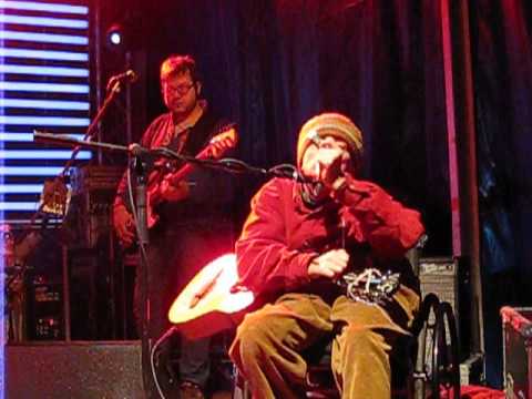 Phil The Fiddler Video