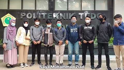 TESTIMONI BEASISWA KIP PRODI TEKNIK INFORMATIKA