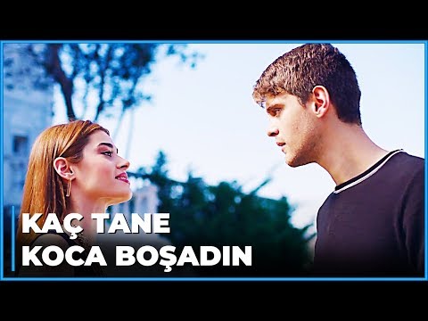 Civan ve Damla Atışıyor – Zalim İstanbul 15. Bölüm