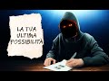 Queste Lettere Raccapriccianti Hanno Rivelato I Segreti Più Delicati Della Città
