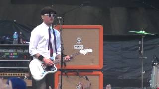 Alkaline Trio - '97 (live at Riot Fest 2012)