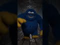 Boo Huggy #entertaininganimals #funny #funnyshorts