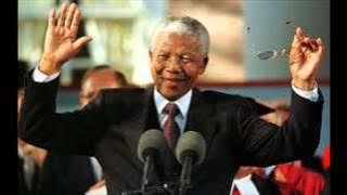 Nelson Mandela - Zahara ft Mzwakhe Mbuli (A Tribute   Poem Lyrics)