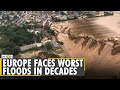Over 180 killed in Europe's flood catastrophe | Germany | Belgium | Netherlands |Latest English News