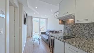 Hotel en Venta en Cangas de Onís, Apartamentos El Beyu