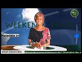 MLC TV - WEEKEND PULSE NEWS