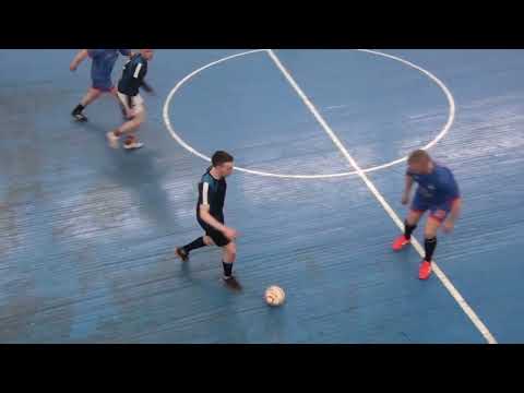 Видео к матчу НИИПХ-2 - Легион