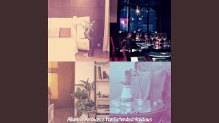Vibrant Ambience for Workcations