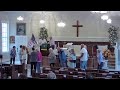 St Stephen UMC Monroe Live Stream