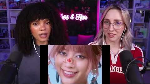 Thumbnail of COUPLE REACTS TO KATSEYE (캣츠아이) "Gabriela" Official MV