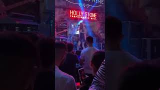 Güneş - Zor | 27.11.2022 Holly Stone Antalya Konseri Resimi
