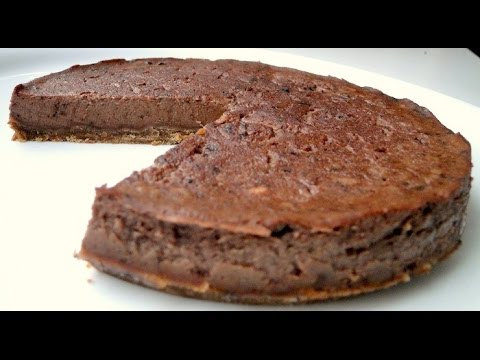 CHESTNUT PIE | RECIPES TO LEARN | EASY RECIPES | RECIPES TO LEARN | EASY RECIPES