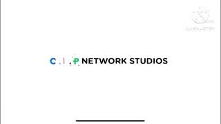 Color Network Studios Logo With WarnerMedia byline (2019-2022)
