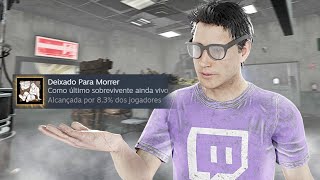 A Conquista Mais Difícil do Dead by Daylight...