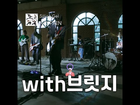 [✂️1Ver.withBridge] NO PAIN_Silica Gel *MV