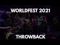 World fest throwback  saarang 2021