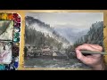 Watercolor | Immersive Audio