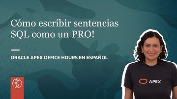 Performance Tuning: Cómo escribir sentencias SQL como un PRO!