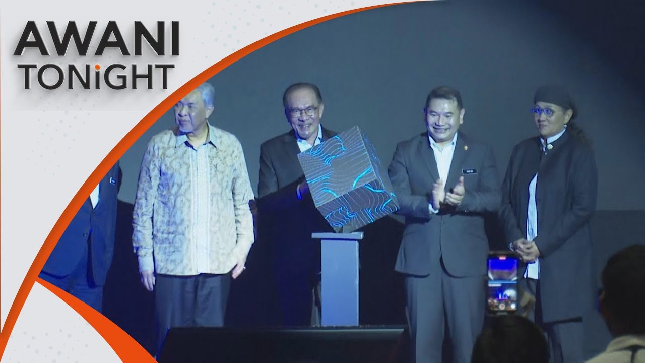 AWANI Tonight: Govt launches PuTERA35 to uplift Bumiputera - YouTube