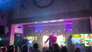 Split Decision - Xfinity Live 2019 (Video #3)