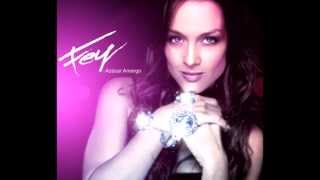 Fey  - Azucar Amargo 2014 ( ElectroPop version ) - Oficial by Phercin