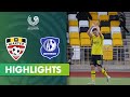 Shakhtyor Soligorsk Vitebsk goals and highlights