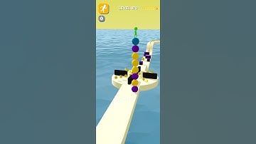 Stack Rider: 🏍️🔥 ONE TRY Impossible Challenge #viral  #shorts #trending #stackrider