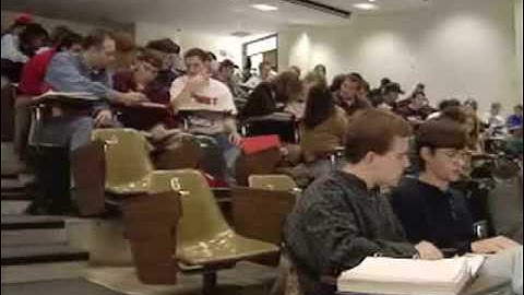 Active Learning with Dr. Richard Felder