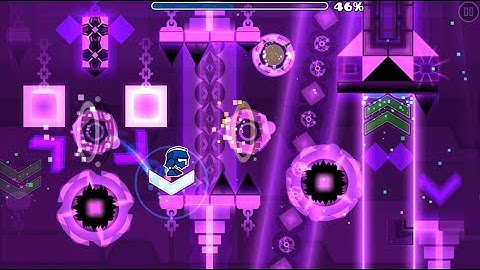 Fast as Lightning X- by Potatoplayer and Wamiq8- Easy Demon