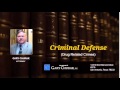 http://www.garychuraklaw.com/

Law Offices of Gary Churak, P.C.
14310 Northbrook Drive
#210
San Antonio, Texas 78232
(210) 802-5044

In this video Garry Churak, Texas Criminal Defense Attorney clarifies illegal Search, Seizure and Illegal Warrants. Since the Fourth...