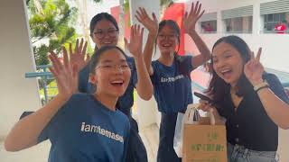 2026 Temasek Secondary School - All Staff Day