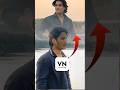 How to Add Your Photo as VN Editor Background  #shorts🔥👀😱