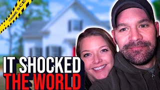 Why Would a Husband Massacre His Entire Family?