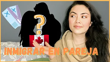 ¿Cuánto tiempo puede quedarse mi novia en Canadá?