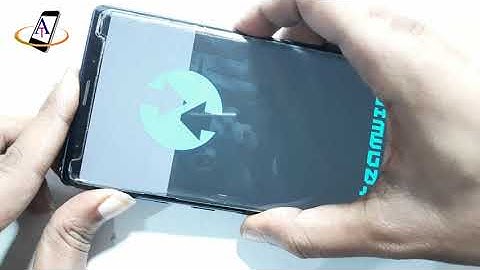 Root Twrp Install Samsung Galaxy Note 9 Android 10 Q | How To Root Twrp Install Samsung Note 9