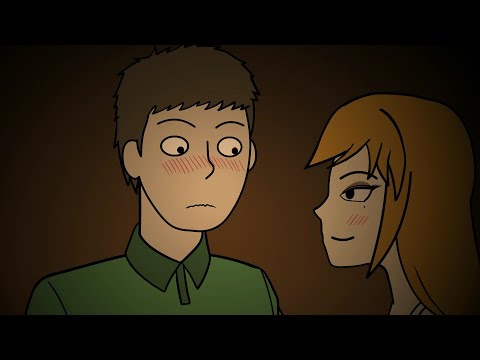 Don’t Ever Go To A Strange Woman's House (Horror Story Animated)
