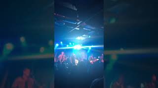 Mama - Glorious Sons - Live at Maxwell’s in Kitchener, Ontario 2016