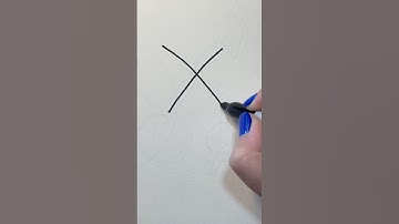 How to draw cherry step by step | Easy drawing tutorial 🍒