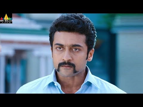 singam-movie-surya-intro-action-scene-|-latest-telugu-movie-scenes-|-sri-balaji-video