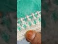 “Knitting Trick Every Beginner Should Know 🧶✨”