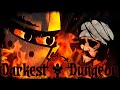 Стрессоносец / Stressader [Darkest dungeon пародия][eng subs]