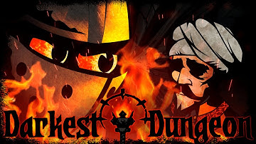 Стрессоносец / Stressader [Darkest dungeon пародия][eng subs]