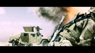 Monsters Dark Continent Official Trailer 2014 Sci Fi Monster Movie Hd