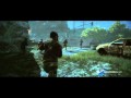 Terminator salvation exclusive 2016 trailer